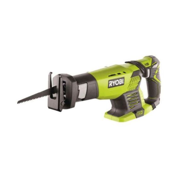 Scie sabre sans fil RRS1801M One + 18V (sans batterie) - RYOBI