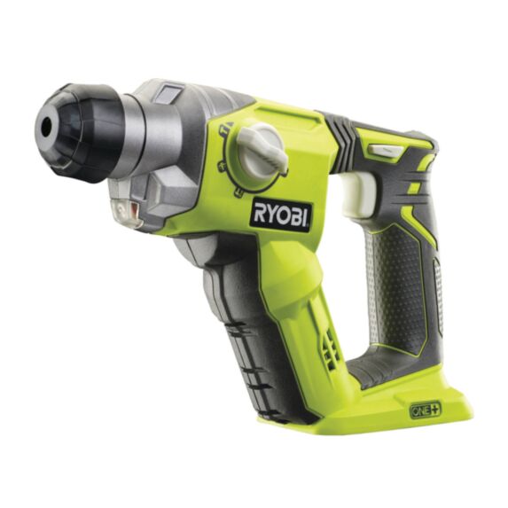 Perforateur sans fil RYOBI ONE+ R18SDS-0 18V (sans batterie) - RYOBI