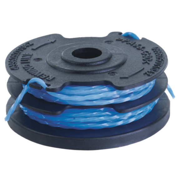 LOT 2 BOBINES RAC110