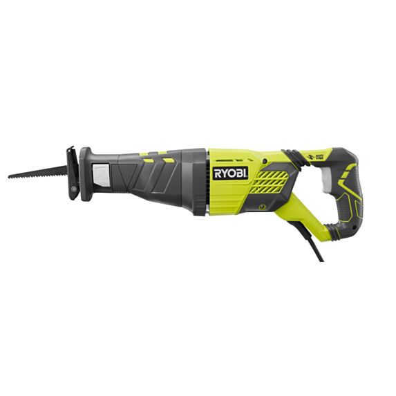 Scie sabre 1200W poignée anti vibration - RYOBI