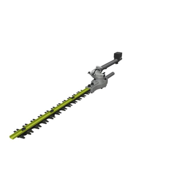 Taille-haie électrique orientable EXPAND-IT 44cm - RYOBI