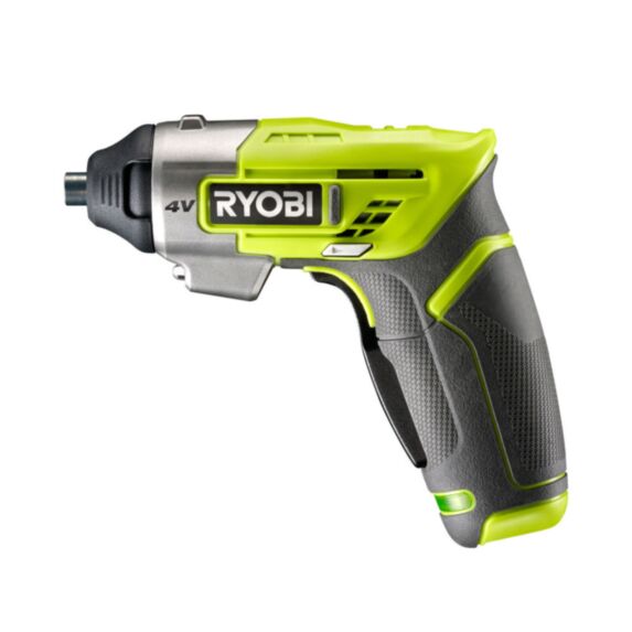 Tournevis sans fil R4SDC-L13C Ergo 4V 1,5Ah - RYOBI