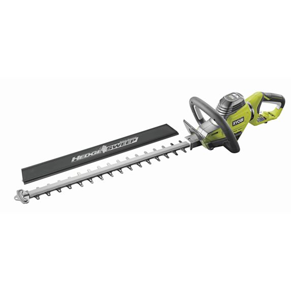 Taille-haie électrique 800W 65cm - RYOBI