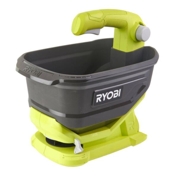 Épandeur à main à batterie (non fournie) 18V ONE+ OSS1800 - RYOBI