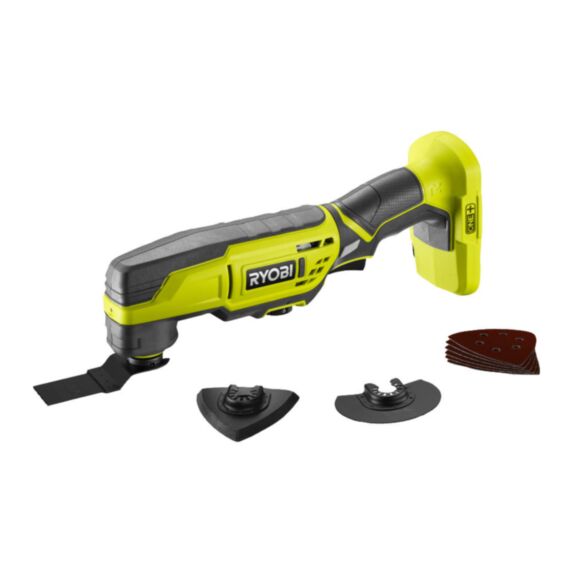 Multitool 18V - RYOBI
