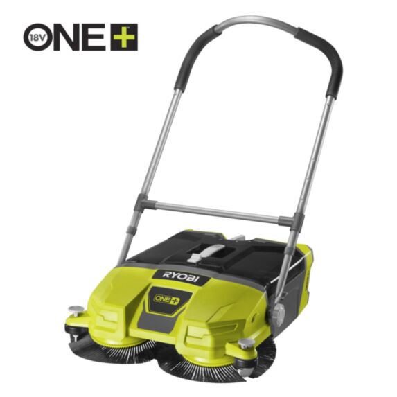 Balayeuse motorisée 18 Volts ONE+ R18SW3-0 - RYOBI