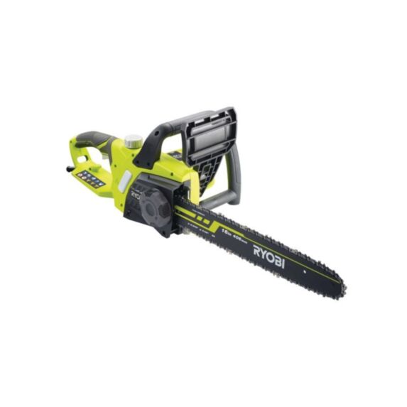 Tronçonneuse électrique RCS2340B2C 2300W 40cm - RYOBI