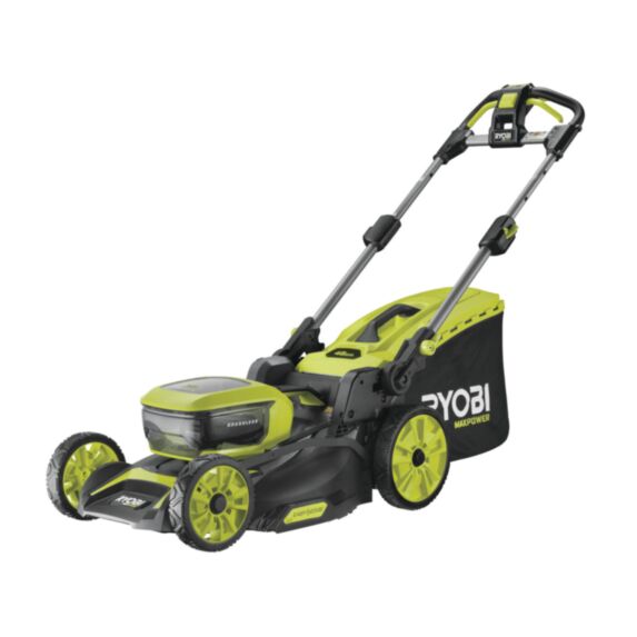 Tondeuse à batterie tractée RY36LMXSP46A-150 36V 46cm - RYOBI