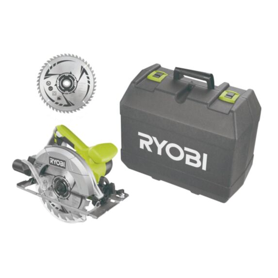 Scie circulaire RCS1400G 1400W - RYOBI
