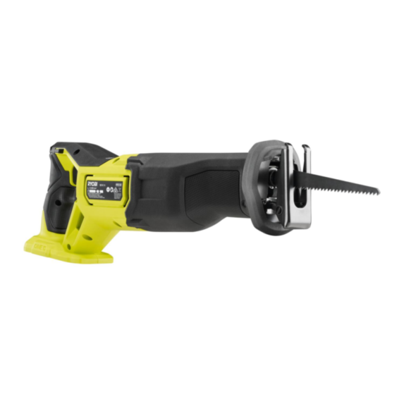 Scie sabre sans fil RRS18X (sans batterie) - RYOBI