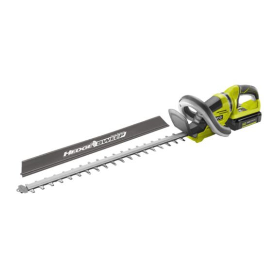 Taille-haie à batterie 36V RHT36C61R40F - RYOBI
