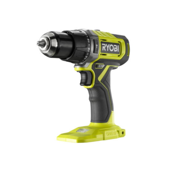 Perceuse percussion 18V One+ RPD18-0 sans batterie - RYOBI