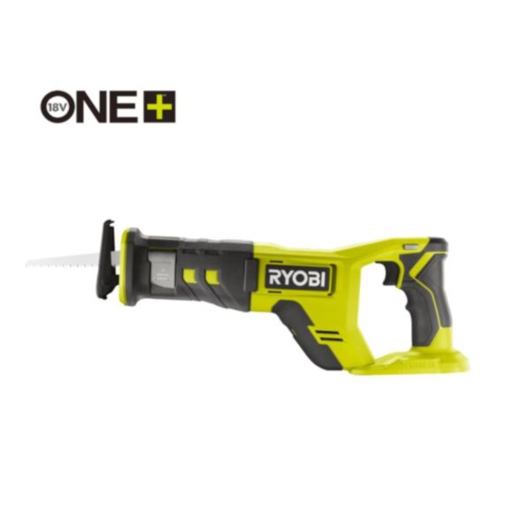Scie sabre RRS18-0 18V Sans batterie - RYOBI