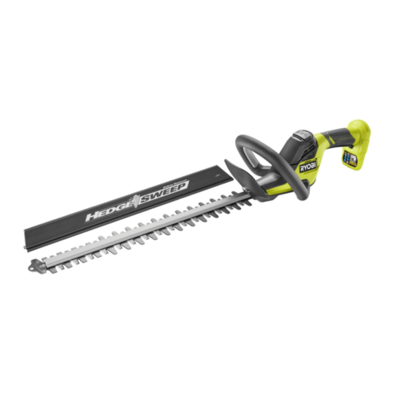 Taille-haie à batterie (non fournie) RY18HT45A-0 18V 45cm - RYOBI