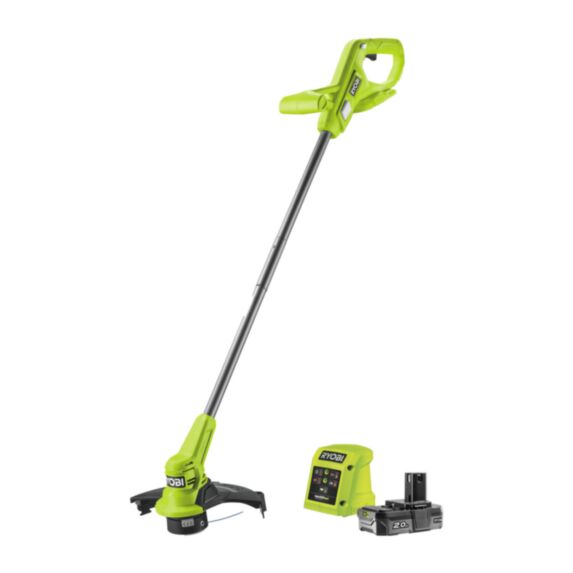Coupe-bordure à batterie 18V - RYOBI ONE+