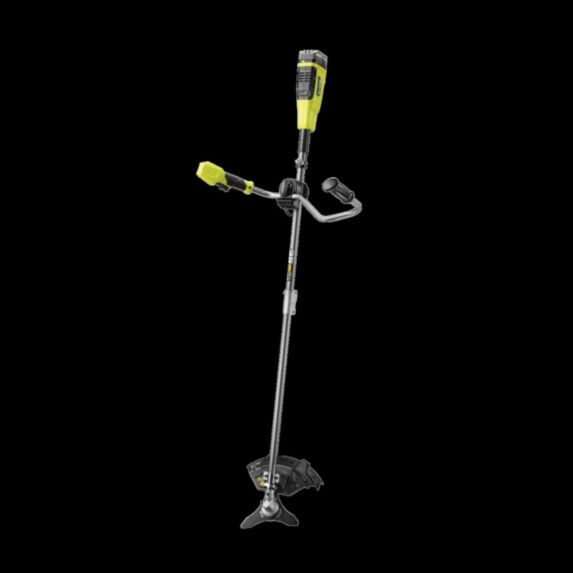 Débroussailleuse électrique Brushless 18V ONE+™ + 1 batterie 4,0Ah + 1 chargeur 2,0A - RYOBI