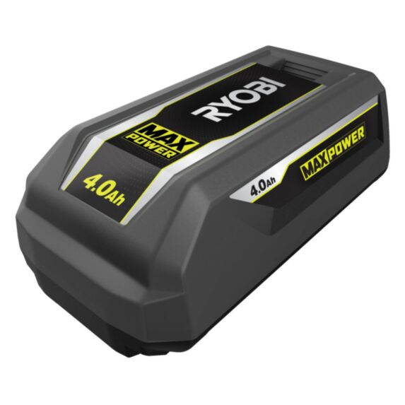 1 Batterie 36V 4 Ah RY36B40B - RYOBI