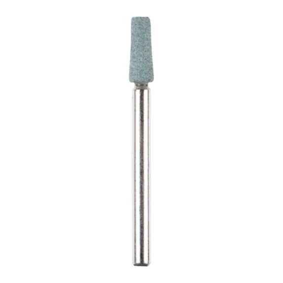 2 meules à rectifier en carbure de silicium - RYOBI