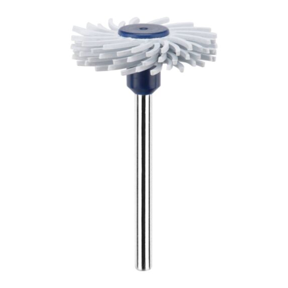 Brosse 25,4 mm grain 120 - RYOBI