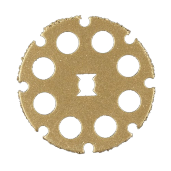 Disque à tronçonner bois Twist Lock - RYOBI
