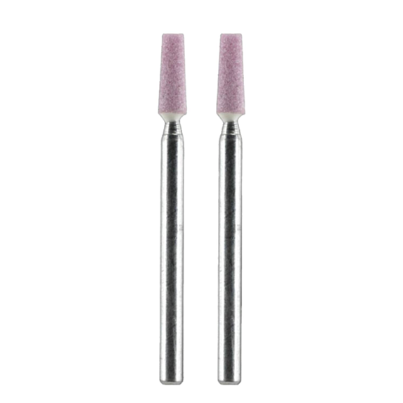 2 meules d'affûtage Access RAR501 - RYOBI