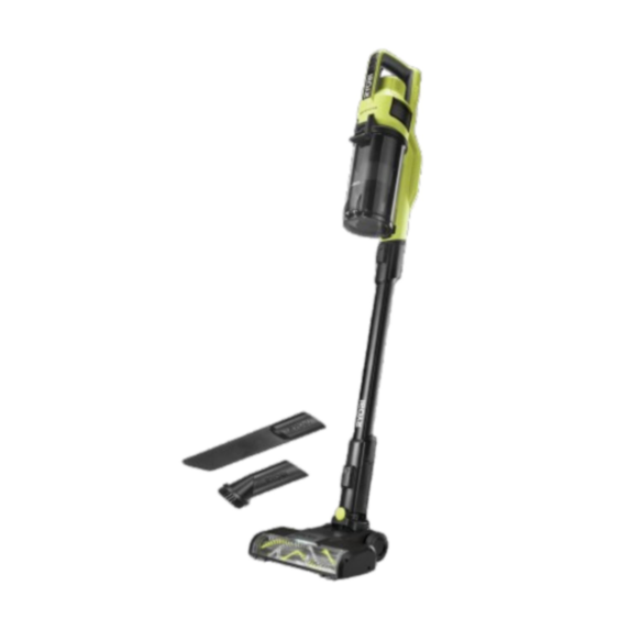 Aspirateur balai Brushless 18V ONE+ - RYOBI