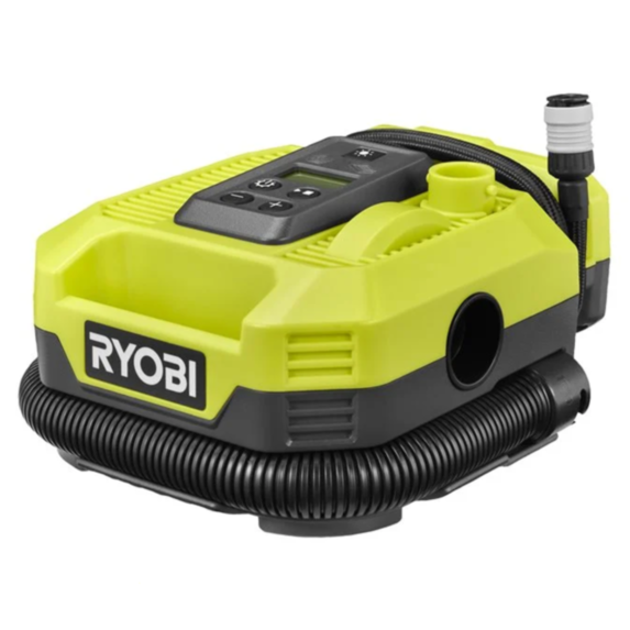 Compresseur portatif RMI18-0 - RYOBI