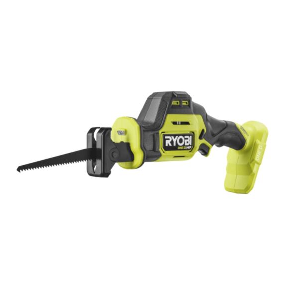 Scie sabre Brush 18V sans charbon compacte - RYOBI