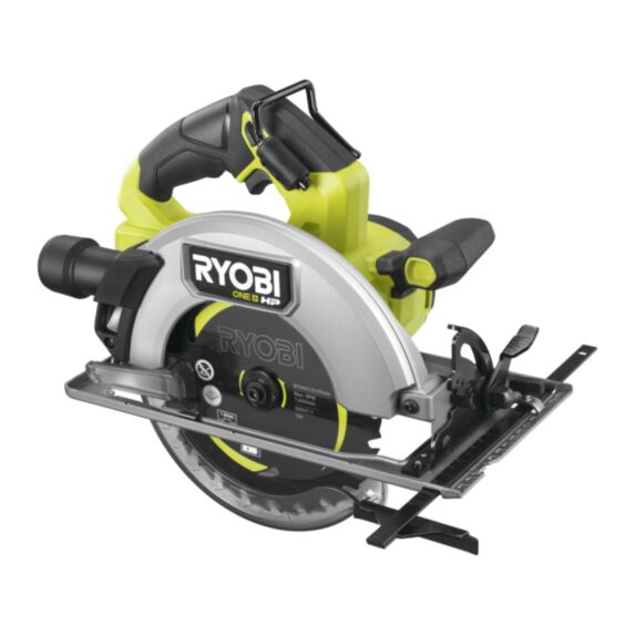 Scie circulaire RCS18X1-0 18V Ø184mm - RYOBI