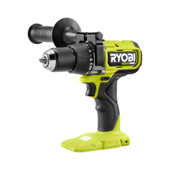 Perceuse-visseuse à percussion RPD18X10 18V brushless - RYOBI