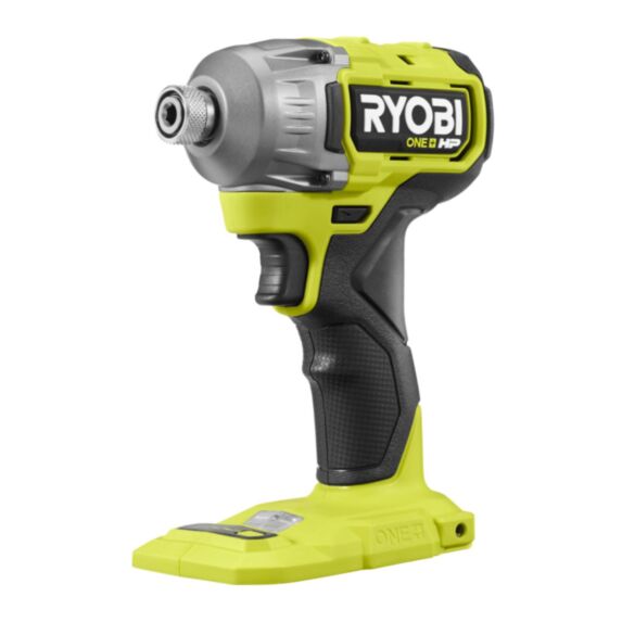 Visseuse à chocs Brushless 18V 4 modes - RYOBI