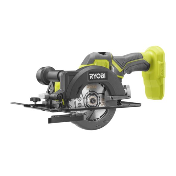 Scie circulaire R18CS115-0 18V Ø115mm - RYOBI