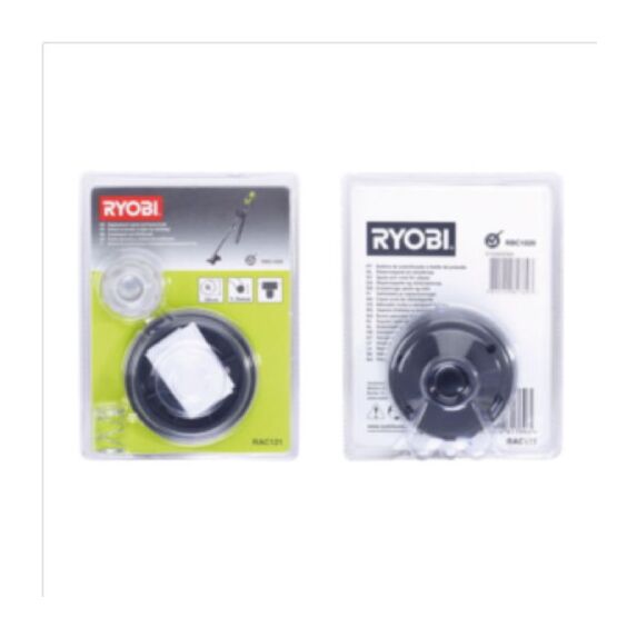 Tête complète double fil D1,5mm RAC121 - RYOBI