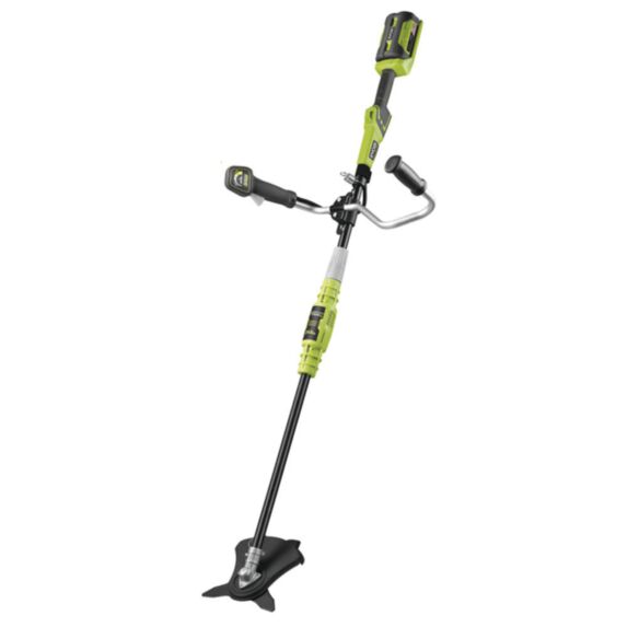 Débroussailleuse à batterie RBC 36x26b lithium-ion 36v 4ah 33cm - RYOBI