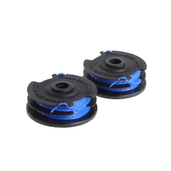 Bobines x2 rac109 pour coupe-bordures rlt5030s - RYOBI