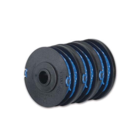 Lot de 3 bobines RAC123 - RYOBI