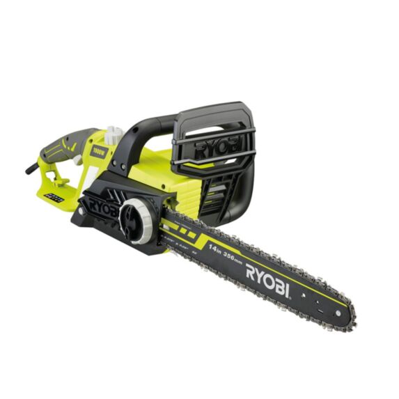 Tronçonneuse électrique RCS1935 1900W 35cm - RYOBI