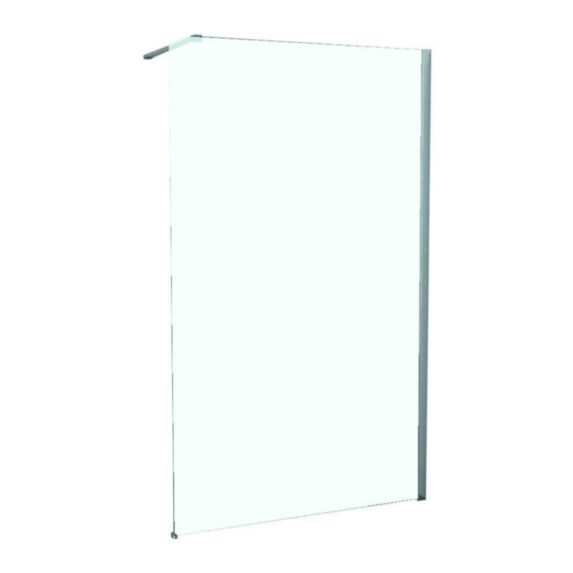 Paroi de douche fixe intemporelle 120cm - INTEMPORELLE