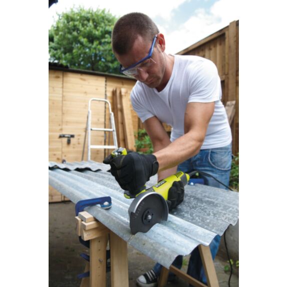 Meuleuse d’angle 2000w 230 mm - RYOBI