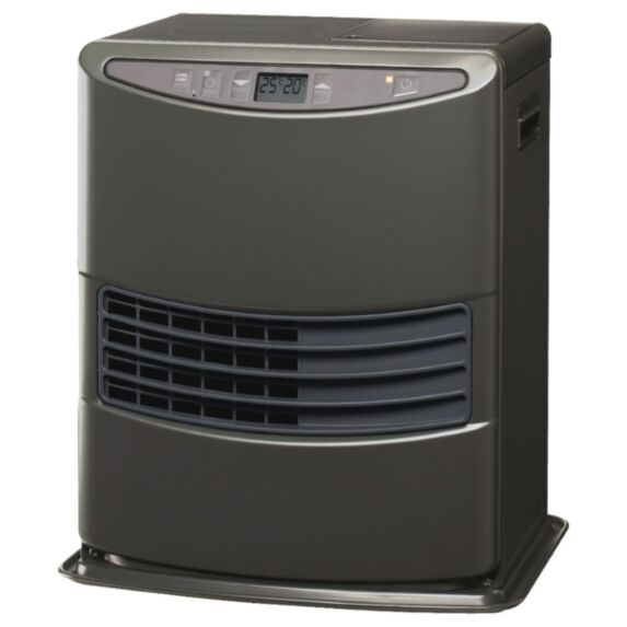 Poêle à pétrole électronique LC4030 3000W - ZIBRO