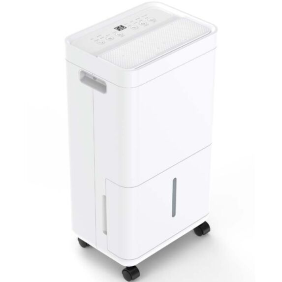 Déshumidificateur TD-3410 blanc 10L - TOYOTOMI