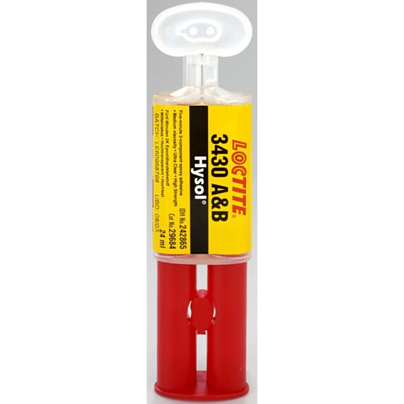 Adhésif époxy EA 3430 24ml - LOCTITE