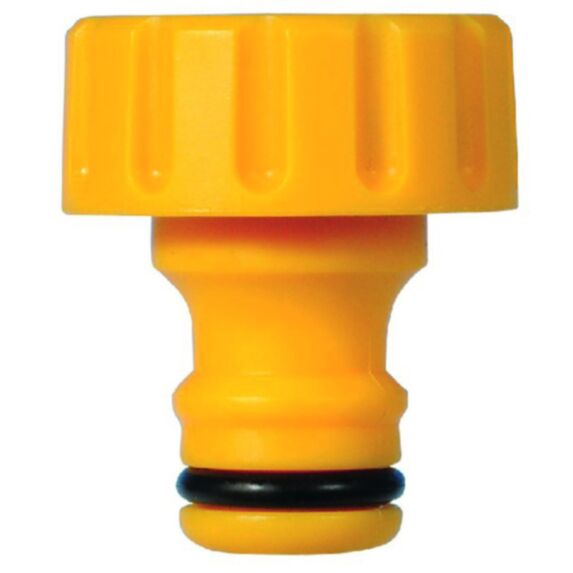 Raccord arrosage pour robinet 3/4 - HOZELOCK