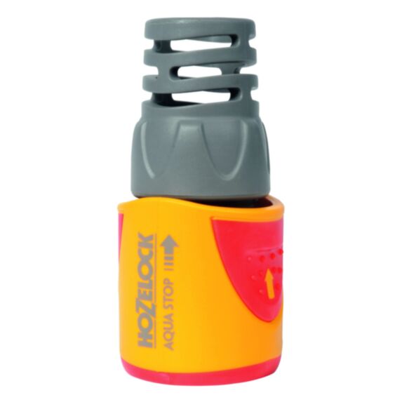 Raccord arrosage stop 125-Ø15mm - HOZELOCK