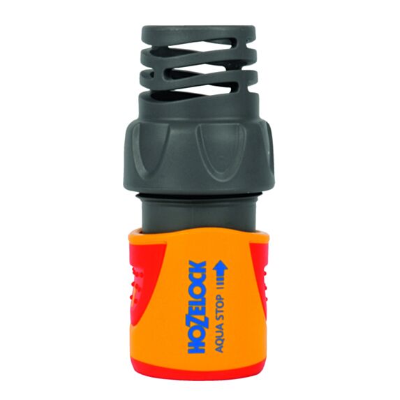 Raccord arrosage stop Ø19mm - HOZELOCK