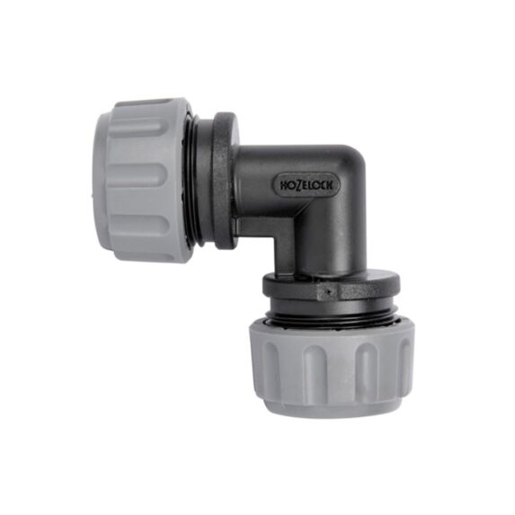 Raccord coudé 90° (Pack de 2)