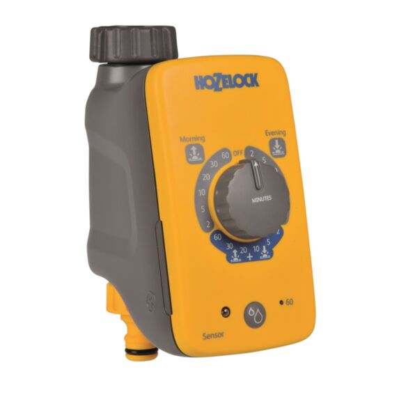 Programmateur Arrosage électronique Sensor Controller