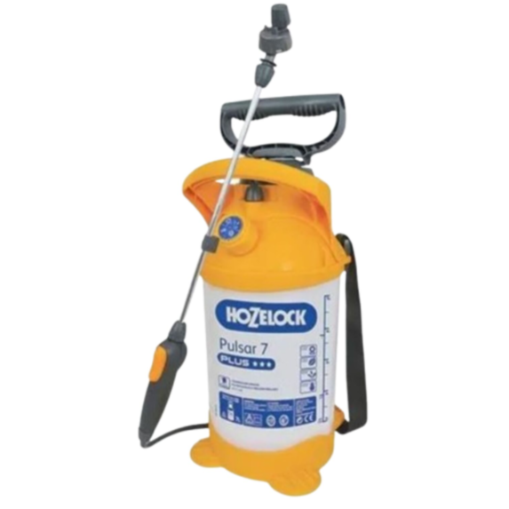 Pulvérisateur Jardin Pulsar Viton 7L - HOZELOCK