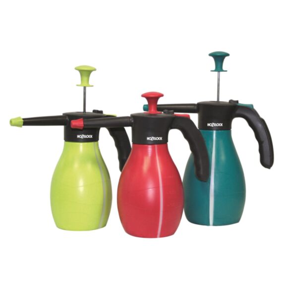 Pulvérisateur Plantes Evolution T1 1L - HOZELOCK