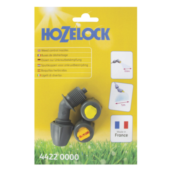 Kit Buse Désherbage
